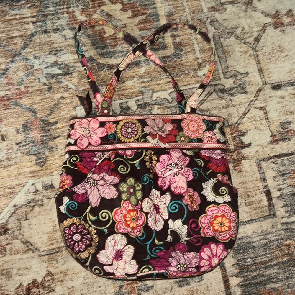 Vera Bradley purse